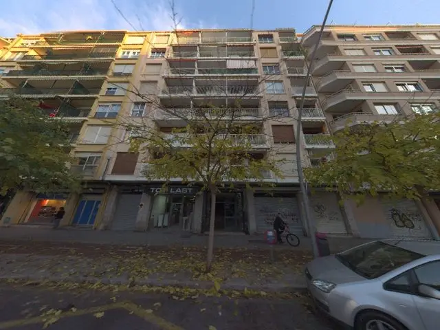 Calle Archiduque Luis Salvador, 90, Planta 4º, Puerta 10
