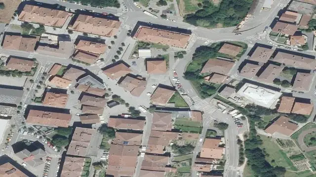 Casa "Derteano"