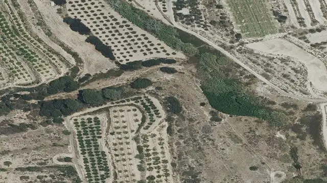 Pj la Lloma Pol.1 Par.334 0, 46842 Ayelo de Rugat