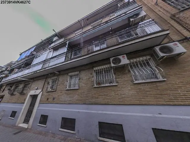 Calle Tantalo, 22, 1º SM