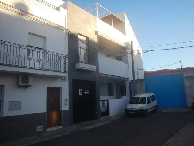Calle Rio Guadaira, 10