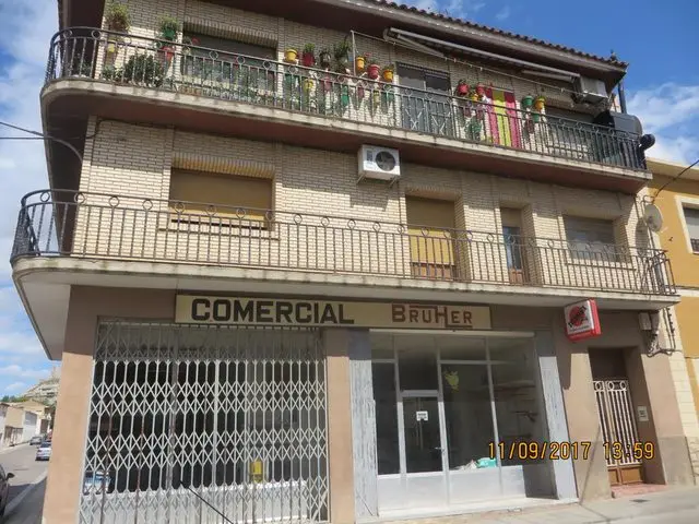 Calle Veintiuno de Abril, 28, Bj 1