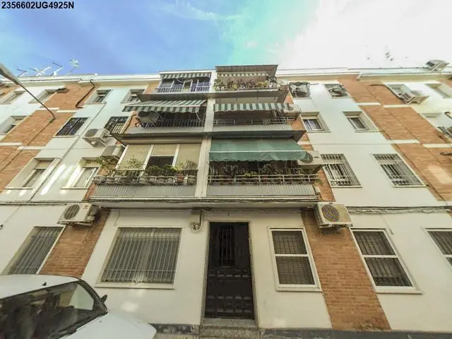 Calle Isla Mallorca S/n