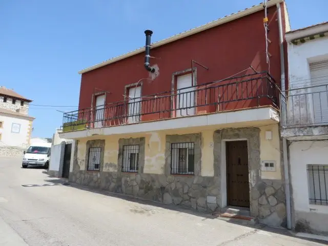 Calle Tahona, 3