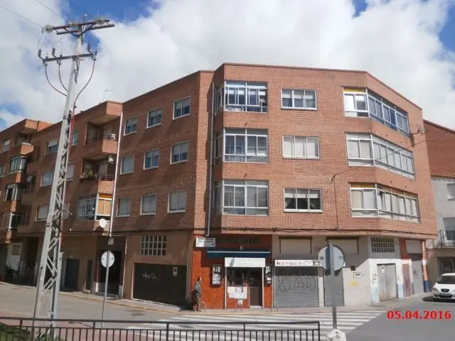 Calle Barrientos, 2