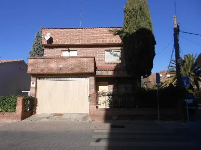 Calle San Sebastian, 1