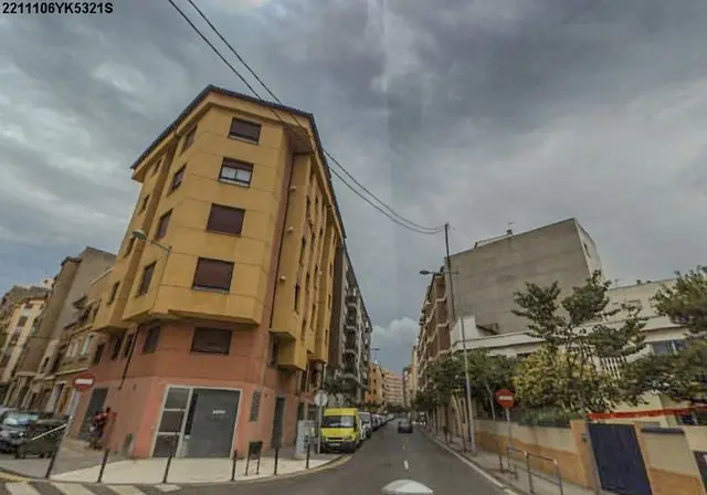 Avenida Espronceda, 11, Puerta 3