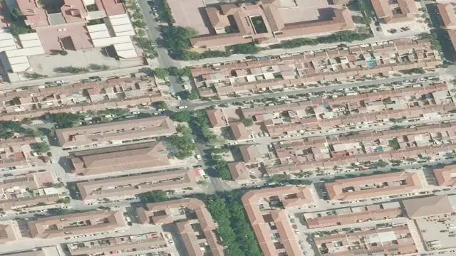 Calle Virgen de la Esperanza de Malaga, 17