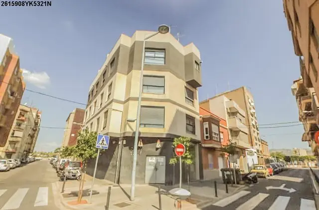 Calle Segorbe, 75, Planta 3, Puerta E