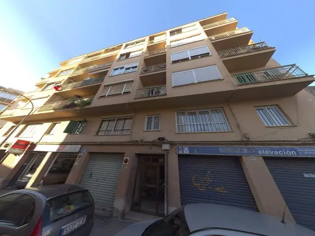 Guillem Cifre de Colonya 29a, Pl.4, Pta.B