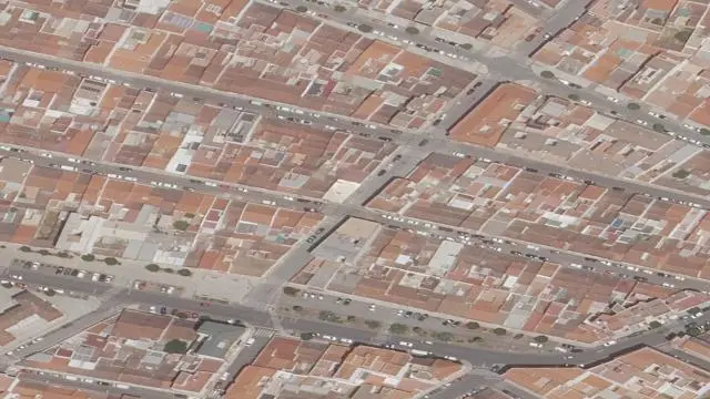 Calle Viñas 10 2ºB