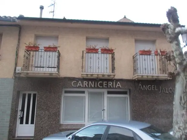 Cl Pedro Lopez 4, 1, 02, 01 26121