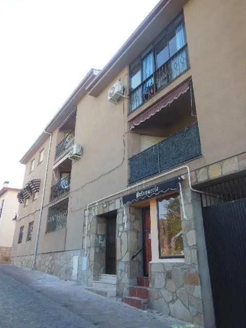 Calle Cuesta Castillo, 6, 2º B