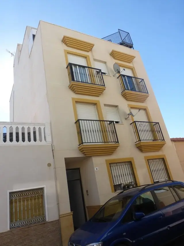 Calle Ramiro de Maeztu, 9