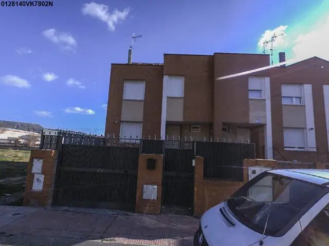Calle Aviacion Española, 38