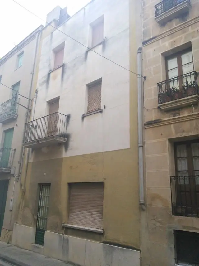 Calle Santa Càndia, 10
