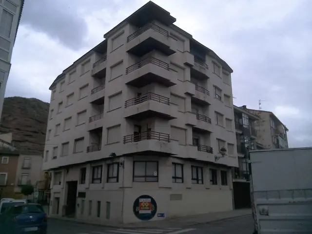 Plaza Estrella, 1