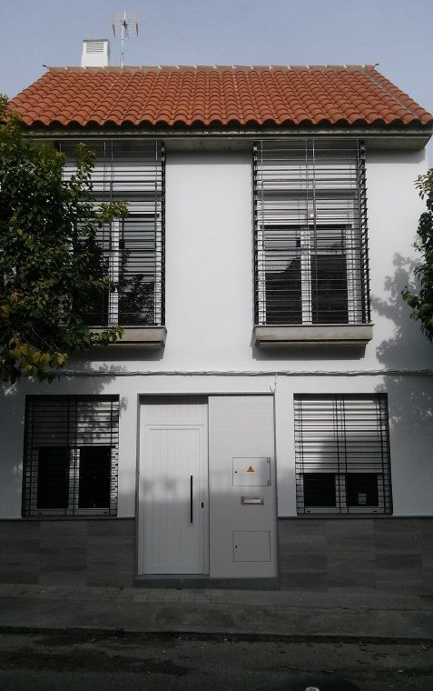 Calle Yahia, 10