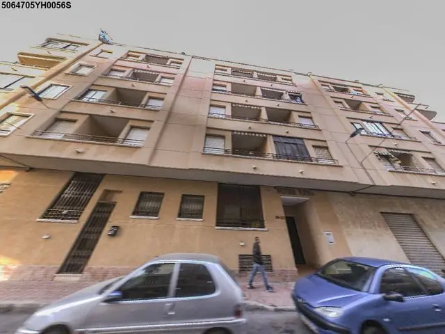 Calle la Sal, 21, Puerta 6