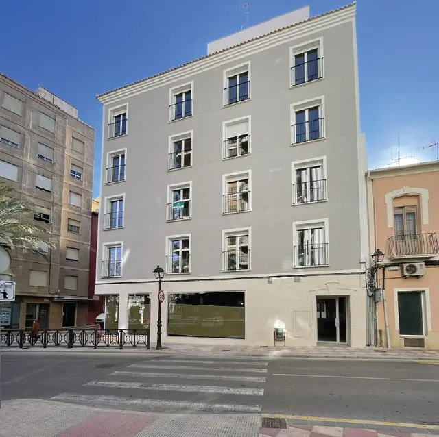 Calle Vicent Cervera