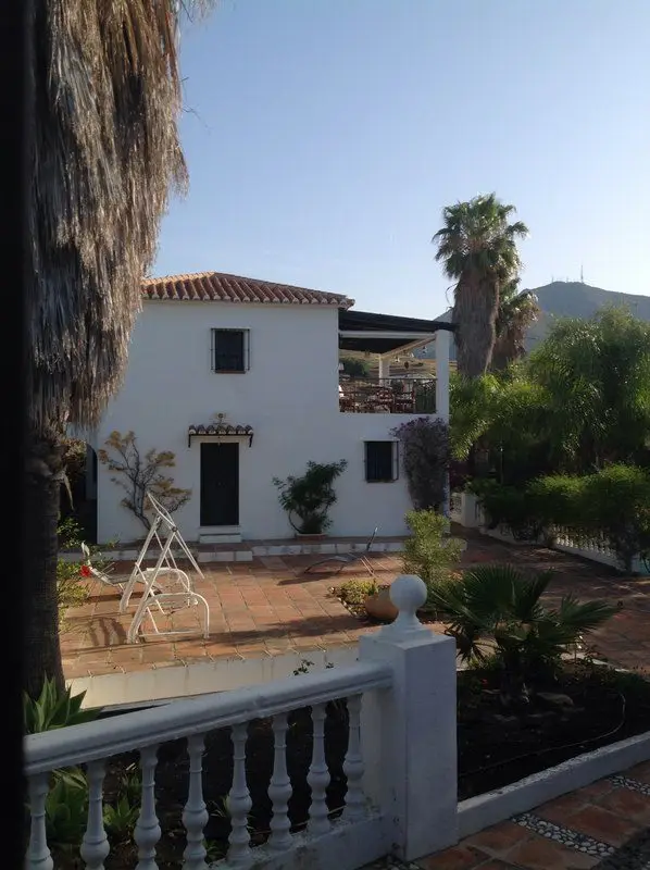 Urbanización Media Legua, 14, Planta Bajo