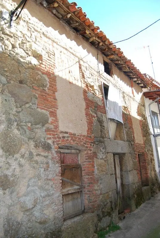 Calle Reguera, 16