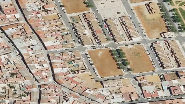 Calle Carmelo Gonzalez Oria, 91