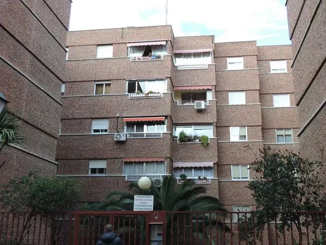 Calle La Paz, 3, 1º
