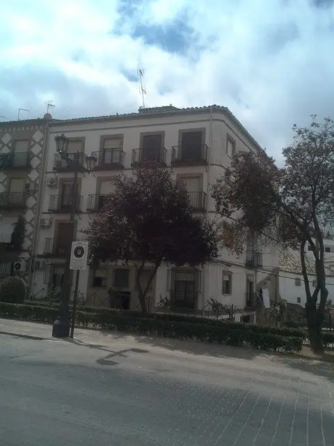 Calle Agua, 11, -1º 2