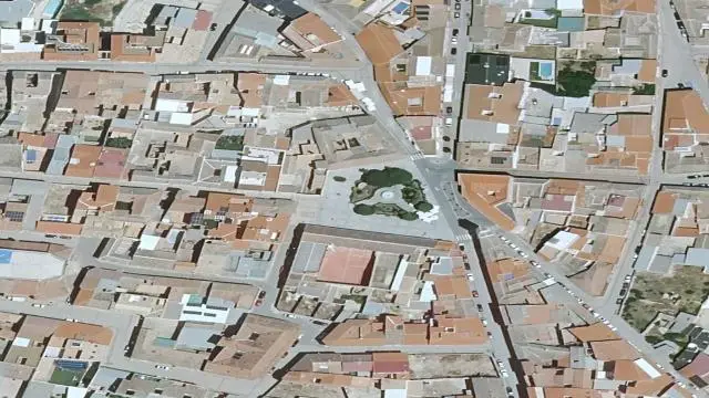 Lugar la Espartosa