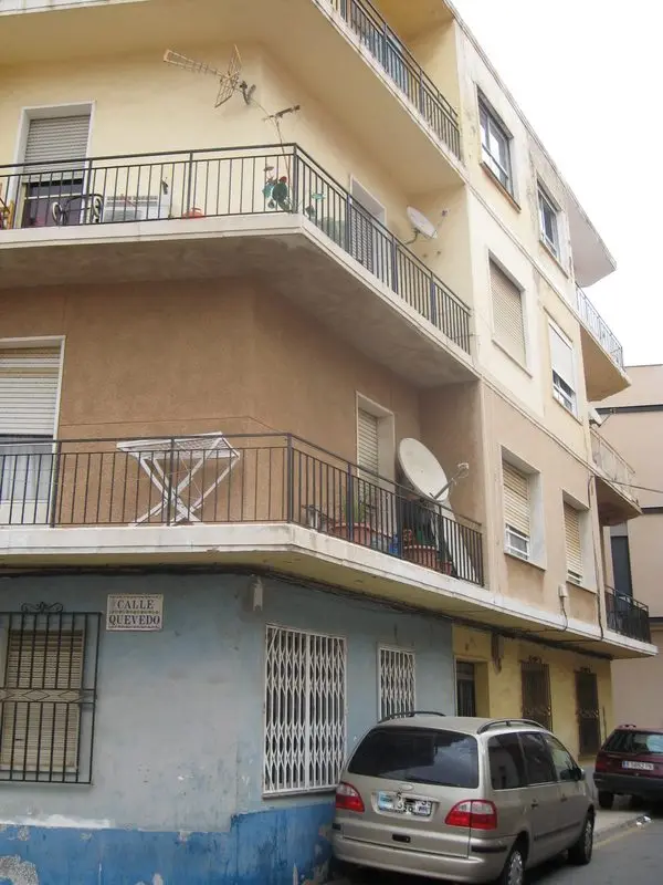 Calle Gonzalez Amor, 10