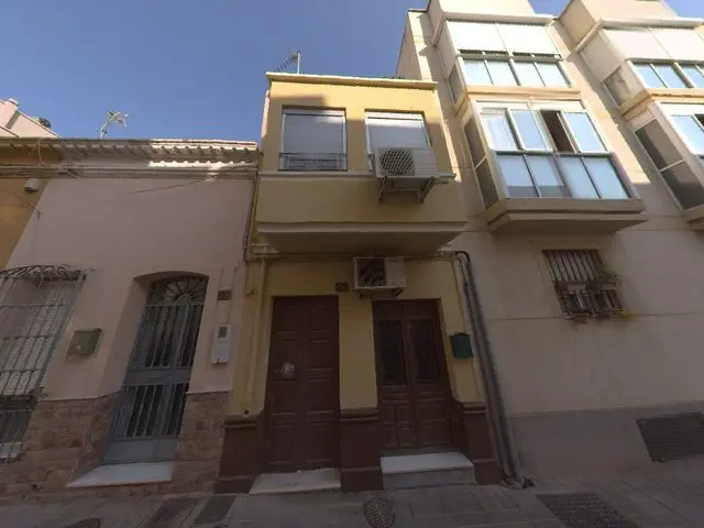 Calle Beata Soledad Torres Acosta, 16