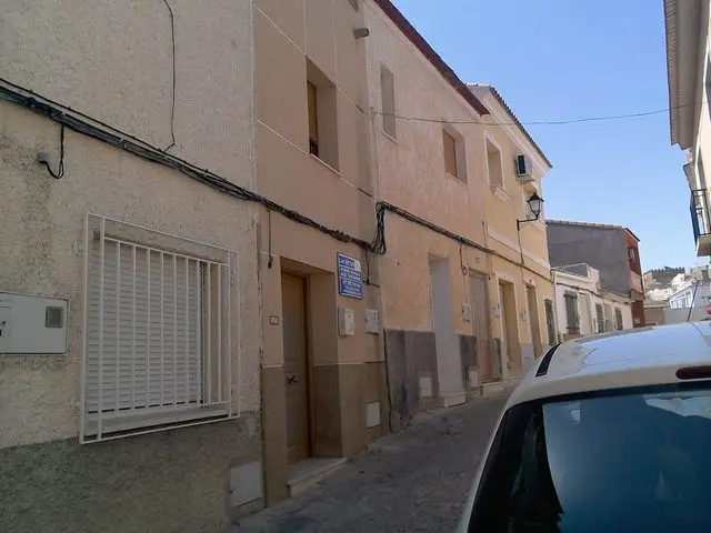 Calle Colón, 32
