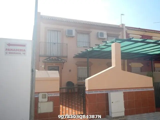 Calle Granada, 29, Puerta 30
