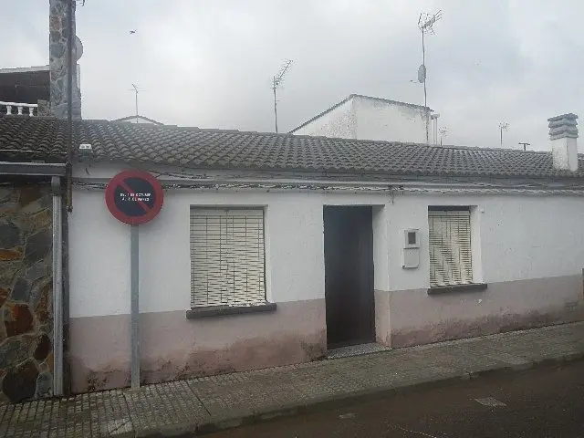 Calle Toro 3