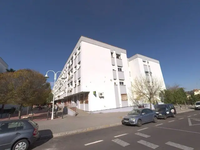 Calle Bellavista, 7, Puerta 14