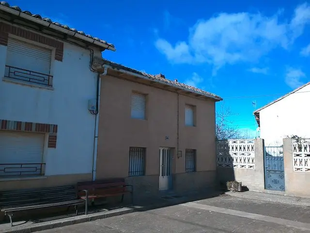 Calle Abajo 2
