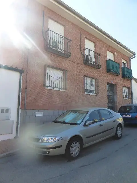 Calle General Aranda, 19, Bj a