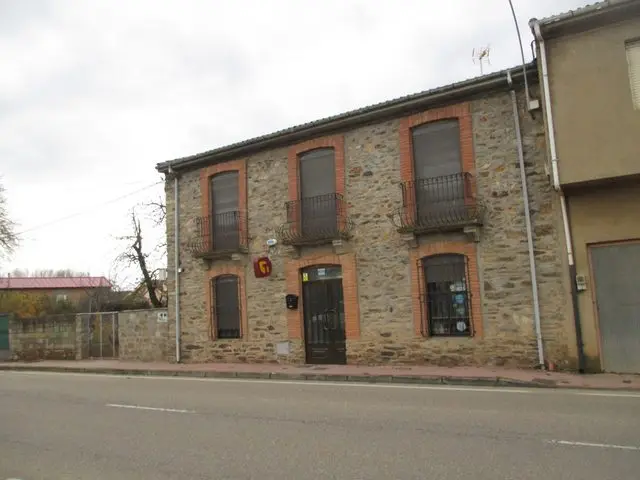 Calle la Carretera, 82, Bj 1