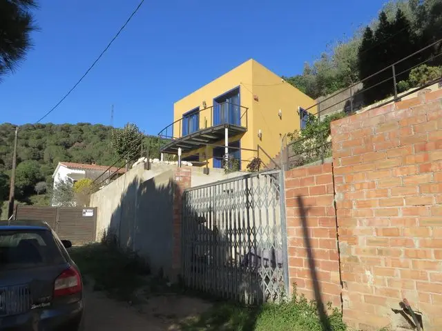 Calle Montgat, 16