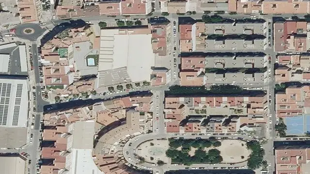 Calle Balmes, 30-1-13, 30