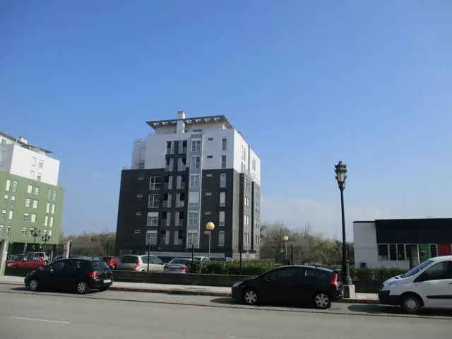 Calle Molin de Pachón, 5