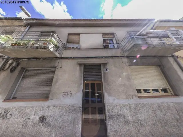 Calle Pintor Cabrera, 58, Puerta 1