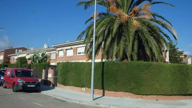 Calle Josep Llimona, 3, Bj 8