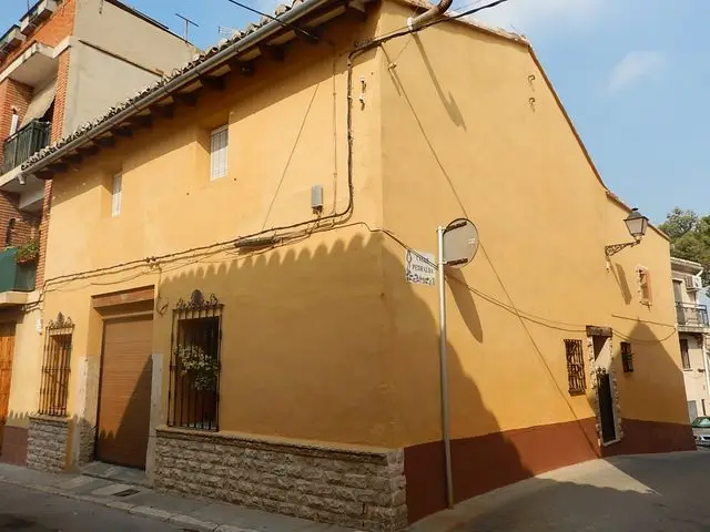 Calle Dr. Bernat, 32