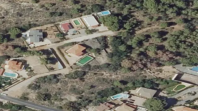 Urbanización Gromo del Mar 12