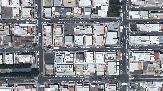 Calle Bote, 26