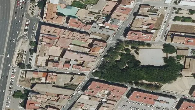 Calle Sant Lluis, 76