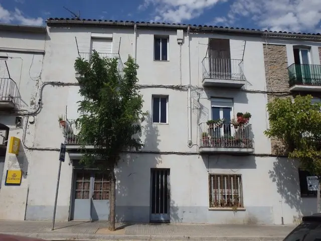Calle Joaquin Borras, 78