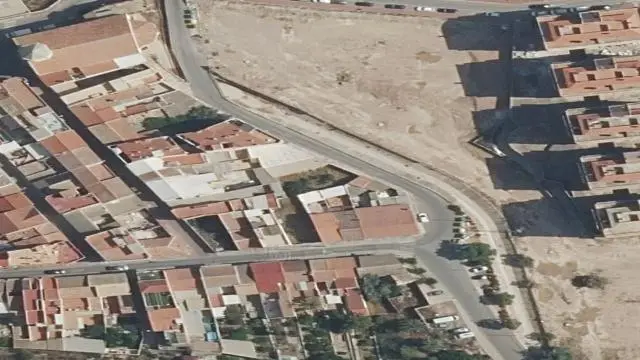 Calle Antonio Gomez Vazquez